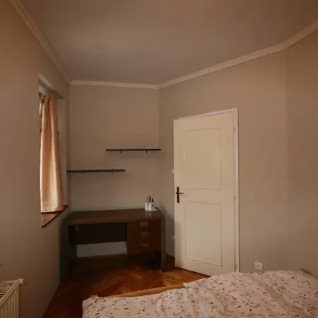 Apartman Csaba Bekescsaba