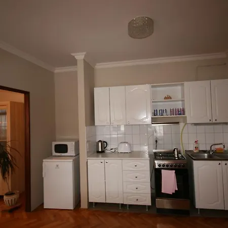 Apartman Csaba Apartament Bekescsaba