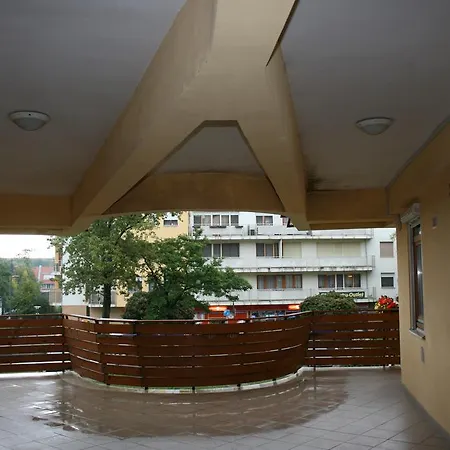 Apartman Csaba Bekescsaba