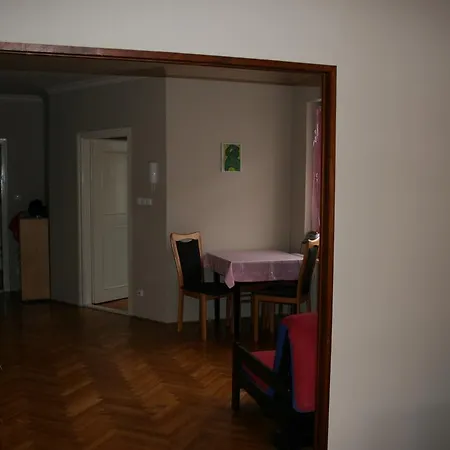 Apartman Csaba *