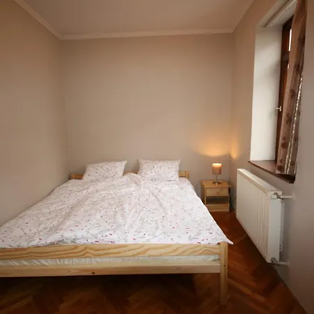 Apartament Apartman Csaba Bekescsaba