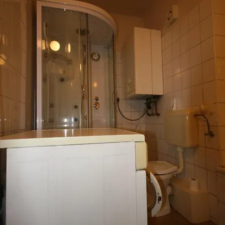 Apartman Csaba * Bekescsaba