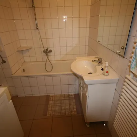 Apartament Apartman Csaba