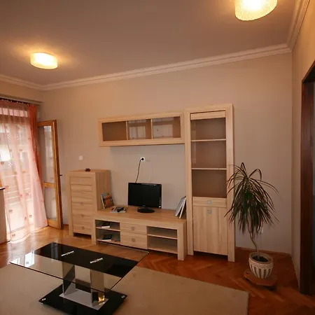 Apartman Csaba Apartament Bekescsaba