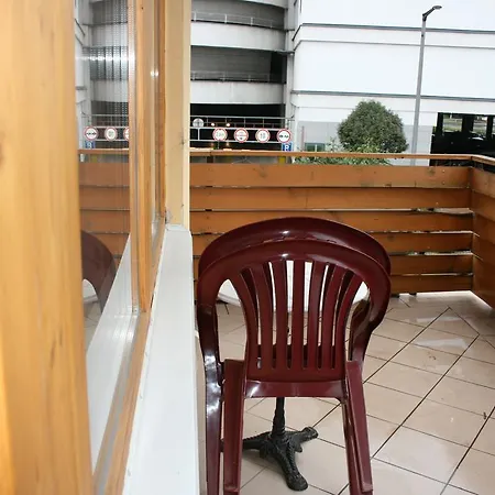 Apartament Apartman Csaba *