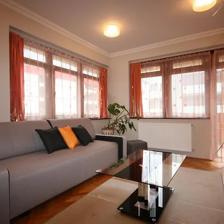 Apartman Csaba *
